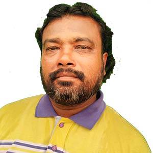 Lakhan Hansdah