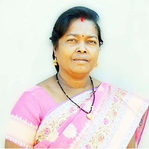 Laxmi Soren